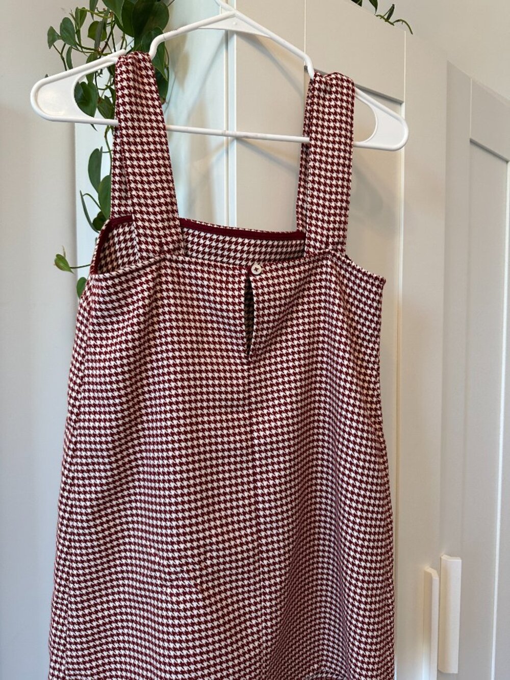 Reformation mini dress - Picture 2 of 7